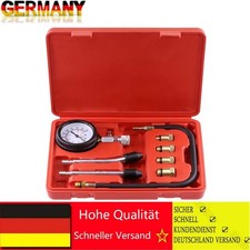 0-20 BAR KOMPRESSIONSTESTER