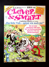 Clever & Smart #147 (1