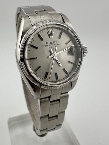 Rolex oyster perpetual date - perpetual,