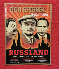 Der Spiegel GESCHICHTE 6 /