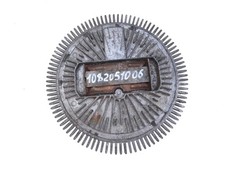 Mercedes W109 W108 A0002000422 Viscokupplung Lüfterkupplung