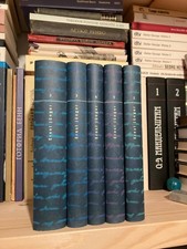 Auswahl aus dem Werk in fünf Bänden - Ernst Jünger. In Stahlgewittern... 1994