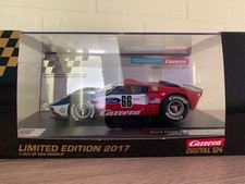 Carrera digital 124 23848 - carrera, ford