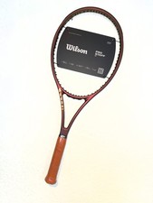 Wilson Pro Staff 97, 315