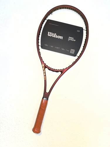Wilson pro staff 315 - pro,
