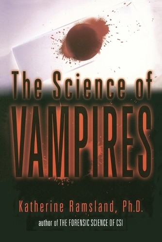 The science vampires - the,