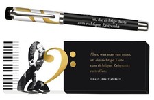 Tintenroller libri x Johann