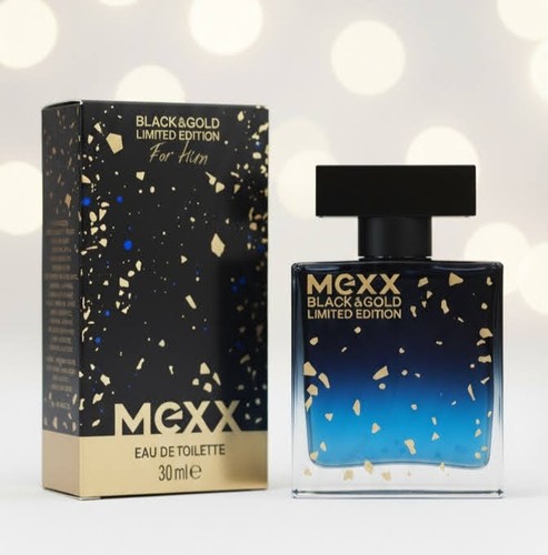 Mexx black gold - mexx, &