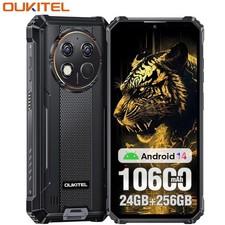 OUKITEL G1 Outdoor Handy