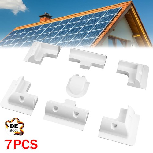 Solar halter dach boot - pv,