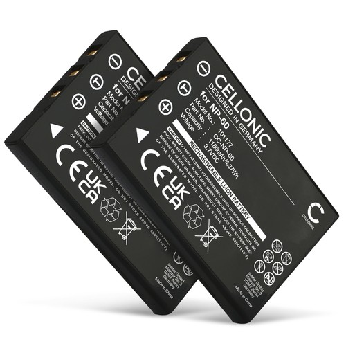 Akku für maginon - 2x,