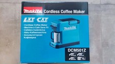 Makita DCM501Z Akku