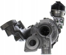 Turbolader Mahle 04L253020Q
