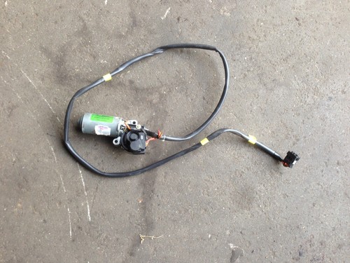 Mercedes w140 motor - w140,
