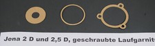 Gehäuse dichtungssatz für - gehäuse-dichtungssatz,