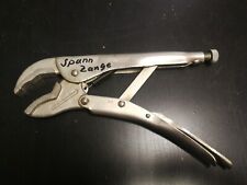 hazet Gripzange 755-10