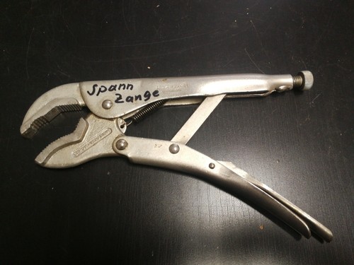 Hazet gripzange 755 - hazet, 755-10