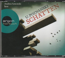Schatten von Poznanski, Ursula