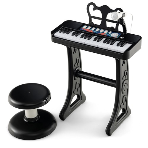 Tasten klaviertastatur mit - klaviertastatur,
