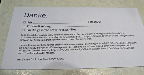 Tui cruises mein schiff - tui,