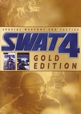 SWAT 4: Gold Edition Online
