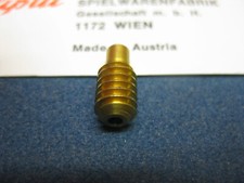 LILIPUT # 49500-0 Schnecke für Liliput Bühler Motor  H0 NEU