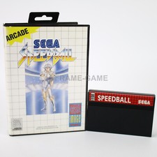 Sega Master System OVP Sega