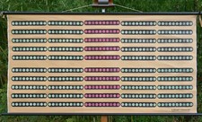 VINTAGE | SCHULWANDKARTE