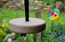 Mini Griffscheibe, Fingerboard, Fingerkraft, Klettertraining 