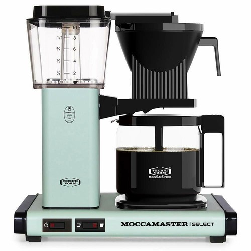 MOCCAMASTER