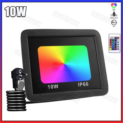 10w led fluter scheinwerfer - 10w,