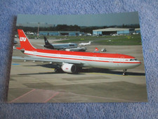 LTU - Airbus A330-322