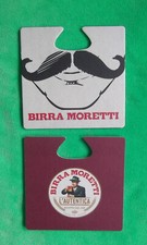 neuer  " BIRRA MORETTI " 