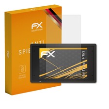 atFoliX Displayfolie für