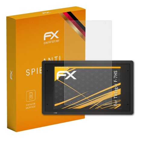 Atfolix displayfolie für - atfolix,