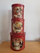 Oetker nostalgie blechdose - oetker,