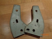 Trabant stoßstangenhalter - trabant,