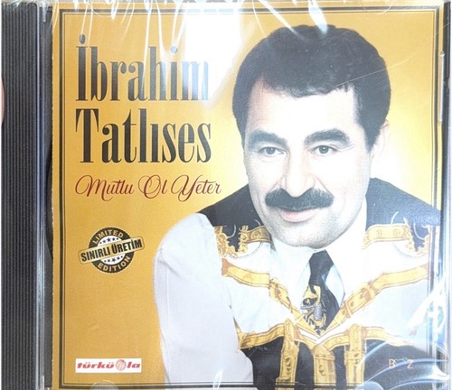 Ibrahim tatlises mutlu - -,