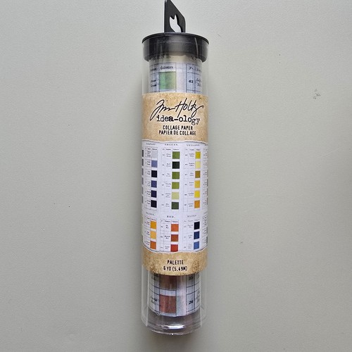 Tim holtz idea - tim,