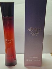 Armani Code Satin 75 Ml Eau de