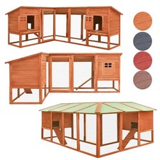 Hasenstall Kaninchenstall