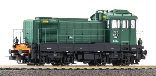 Piko 52387 diesellokomotive - 52387,,