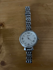 Fossil ES 3180 Damen Uhr