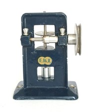 EKT Antriebsmodell Dampfmaschine?️Hammerwerk♨️1965-75|Funktion Top✅