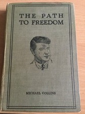 VERY RARE Michael Collins The