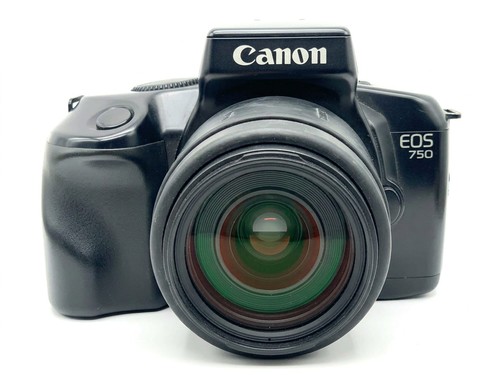 Canon eos 750 - canon,