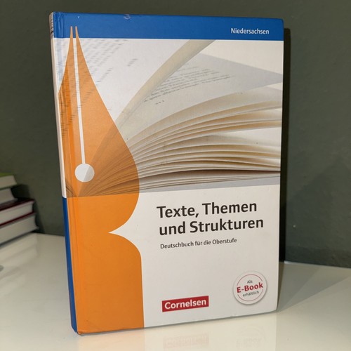Texte themen und strukturen - und,