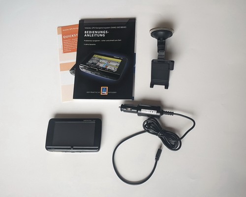 Medion gps navigationssystem - gps,
