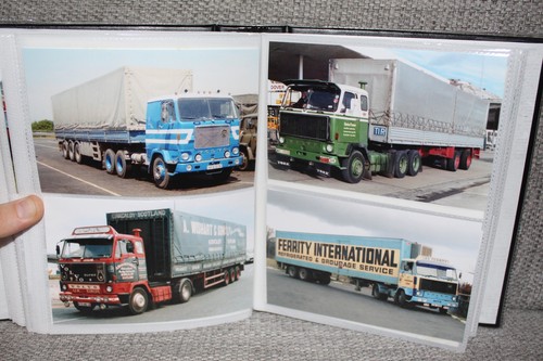 Thh lkw fotos volvo - thh, f89