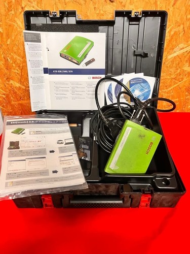 Bosch kts 540 - bosch,